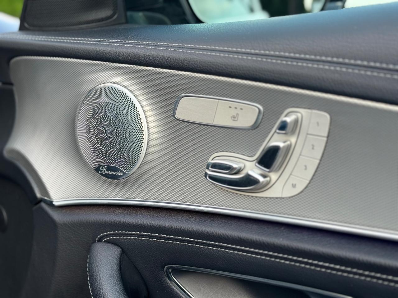 Mercedes-benz E 220 d S.W. Auto Premium Plus AMG 4 MATIC .
