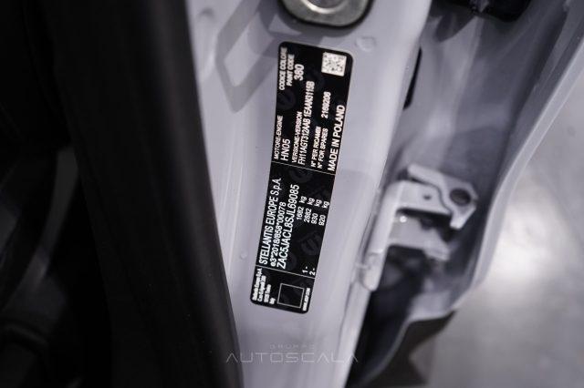 JEEP Avenger 1.2 Turbo 100cv Summit INFOTAINMENT & CONVENIENCE