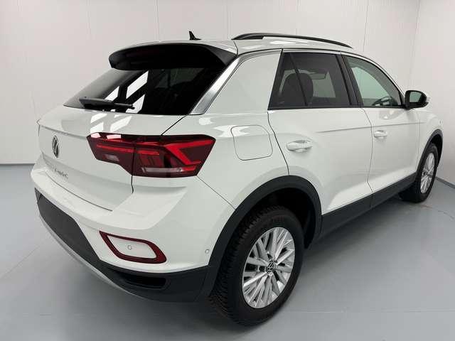 Volkswagen T-Roc LIFE 1.0 TSI 110CV *WINTER PACK+ACC* ONLY-PROMO!