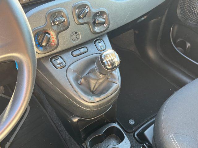 FIAT Panda VAN N1 4 POSTI 1.0 HYBRID