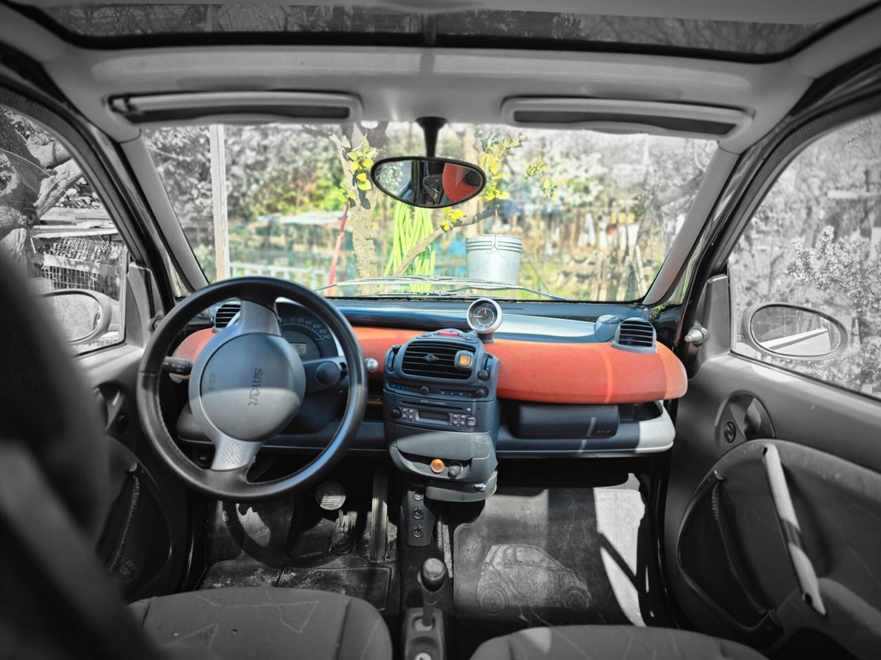 Smart 800 & pulse cdi (30 kW)