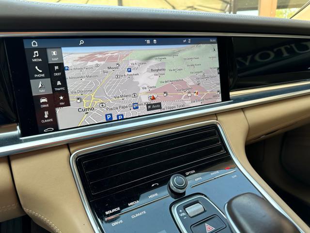 PORSCHE Panamera 3.0 4 Executive 330cv -- 55000km --