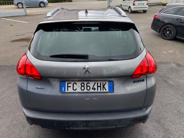 Peugeot 2008 BlueHDi 100 Active Ok Neopatentati