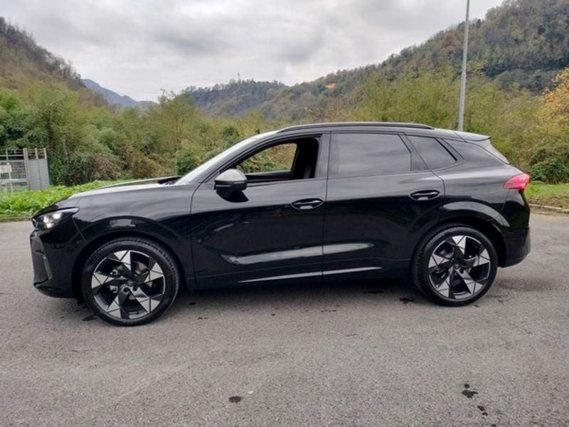 Cupra Terramar Terramar 1.5 Hybrid DSG