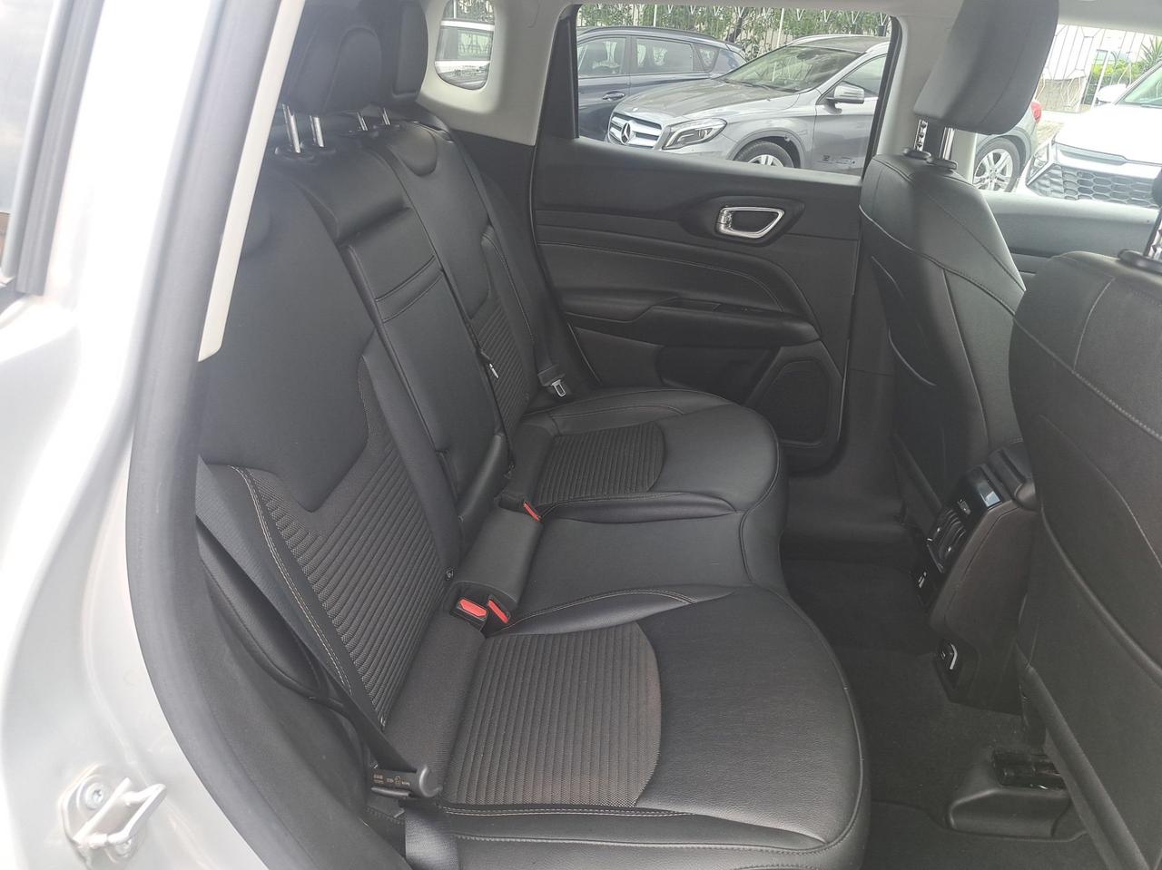 Jeep Compass 1.6 Multijet II 2WD S