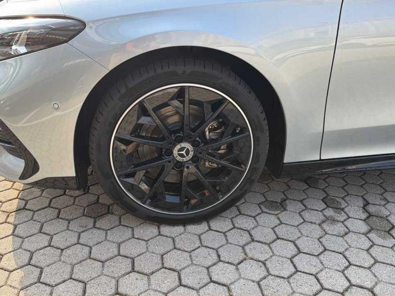 Mercedes-Benz CLA 250+ Shooting Brake AMG Line