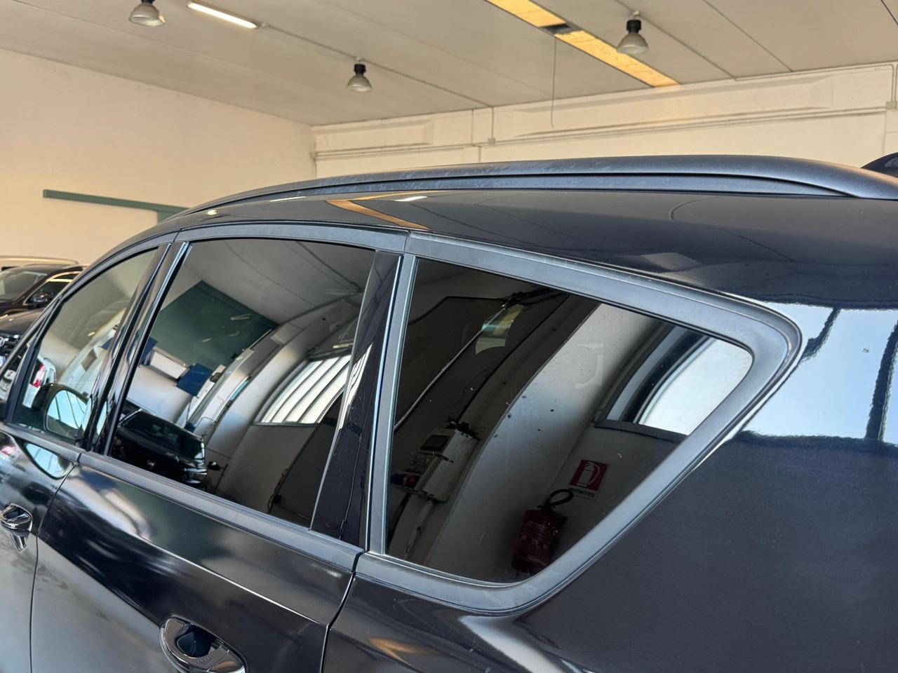 Ford S-Max 2.5 full hybrid ST-Line Business 190cv cvt 7p.ti