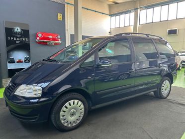 Volkswagen Sharan 2.0 GPL 116CV — 7 POSTI—
