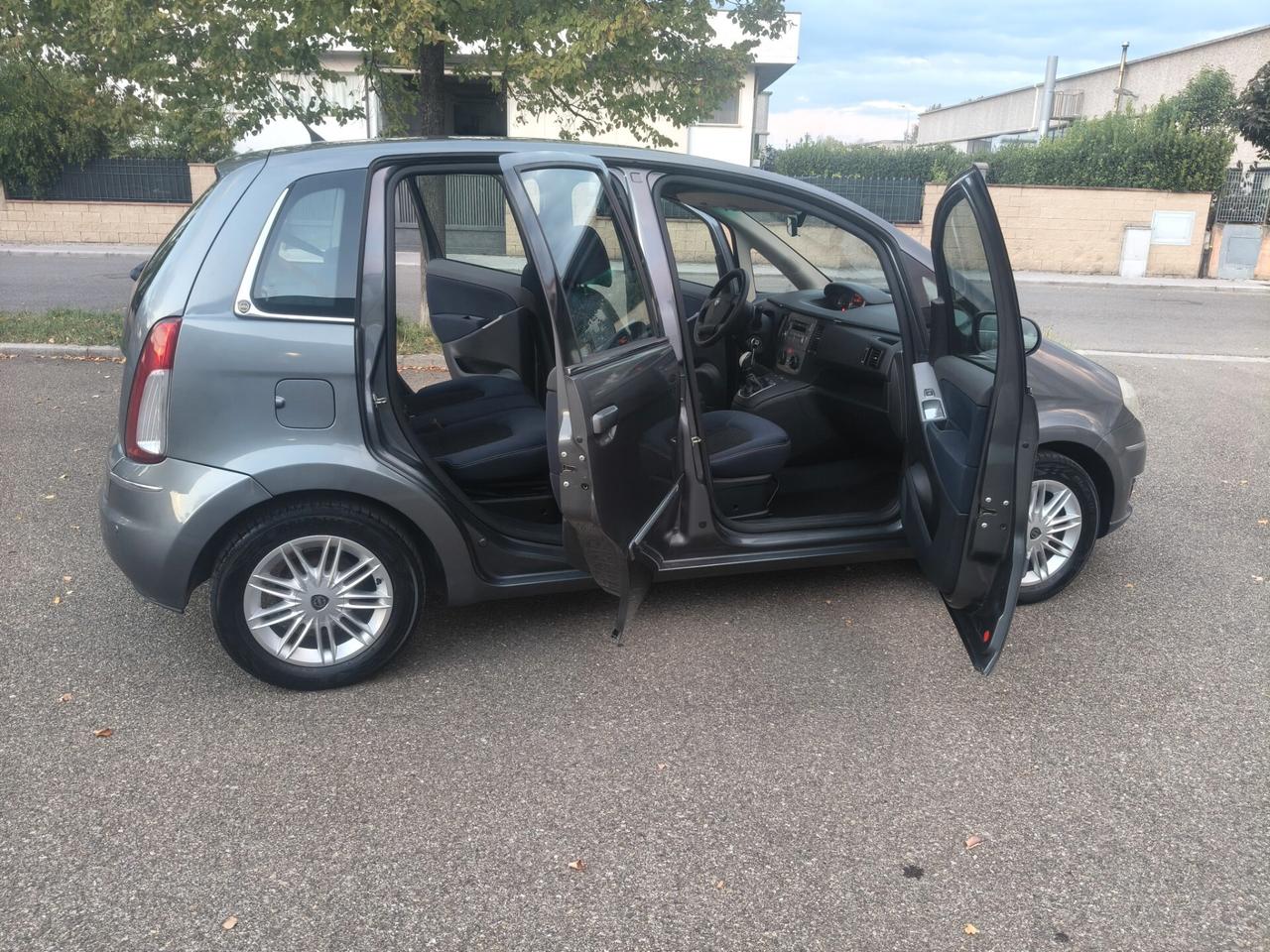 Lancia MUSA 1.4 GPL SOLO 132.000 KM