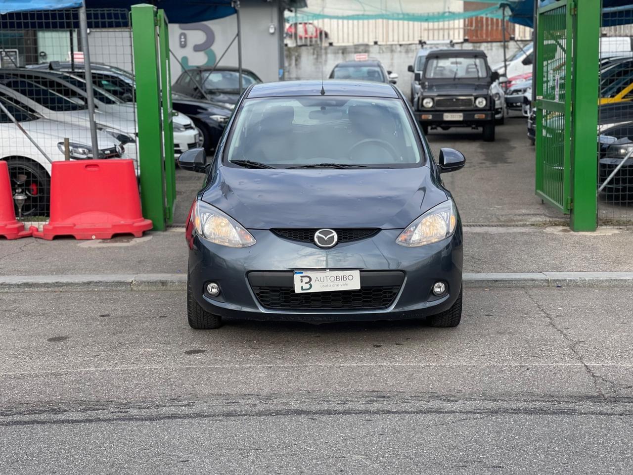 Mazda 2 1.3 16V 75CV 5p