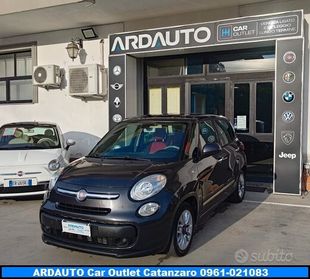 Fiat 500L 1.3 Multijet 85 CV Pop Star