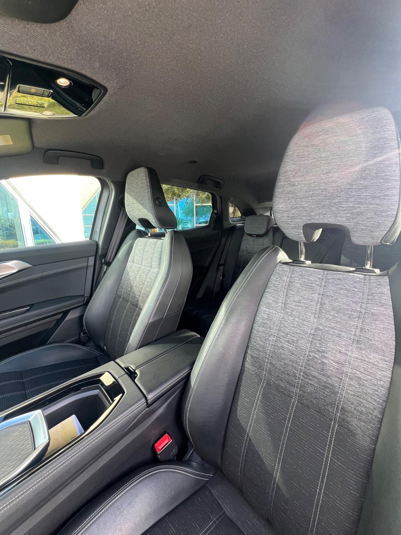 Renault Austral Full Hybrid E-Tech 200 CV Techno