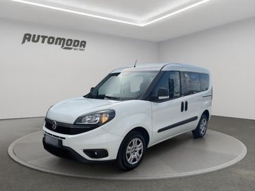 FIAT Doblo 1.3 MJT 5 POSTI AUTOCARRO N1
