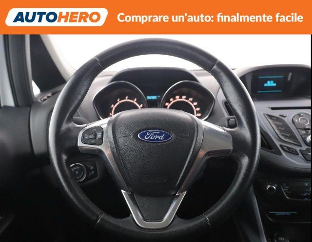 FORD B-Max 1.0 EcoBoost 100 CV Plus