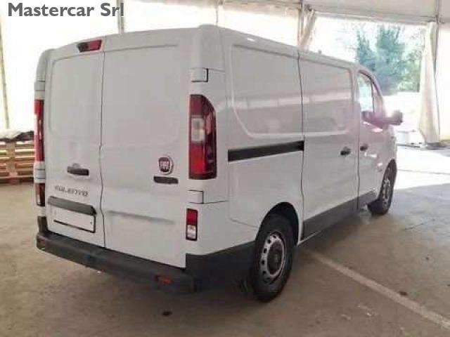 FIAT Talento Furgone 10q 1.6 MJT 120CV L1H1 - FN726MH