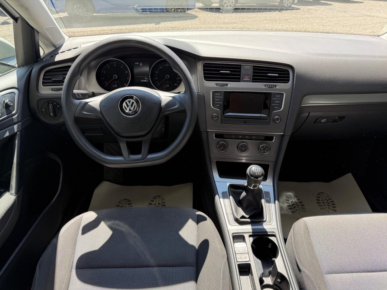 Volkswagen Golf Business 1.4 TGI 5p. Highline BlueMotion