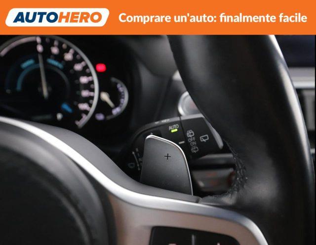BMW X3 xDrive30e Msport