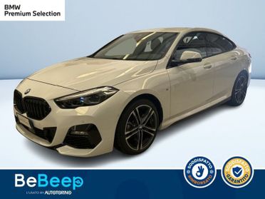 BMW Serie 2 G.C. 220D GRAN COUPE MSPORT AUTO