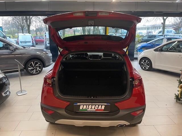 Kia Stonic 1.4 Style Design PAck