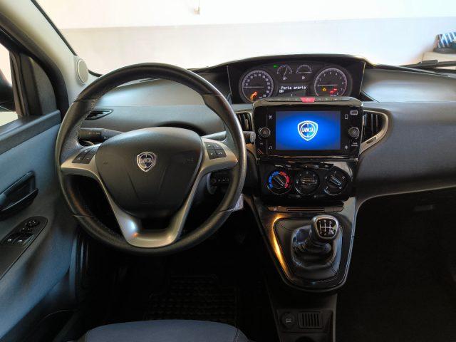 LANCIA Ypsilon 1.0 FireFly 5 porte S&S Hybrid Gold