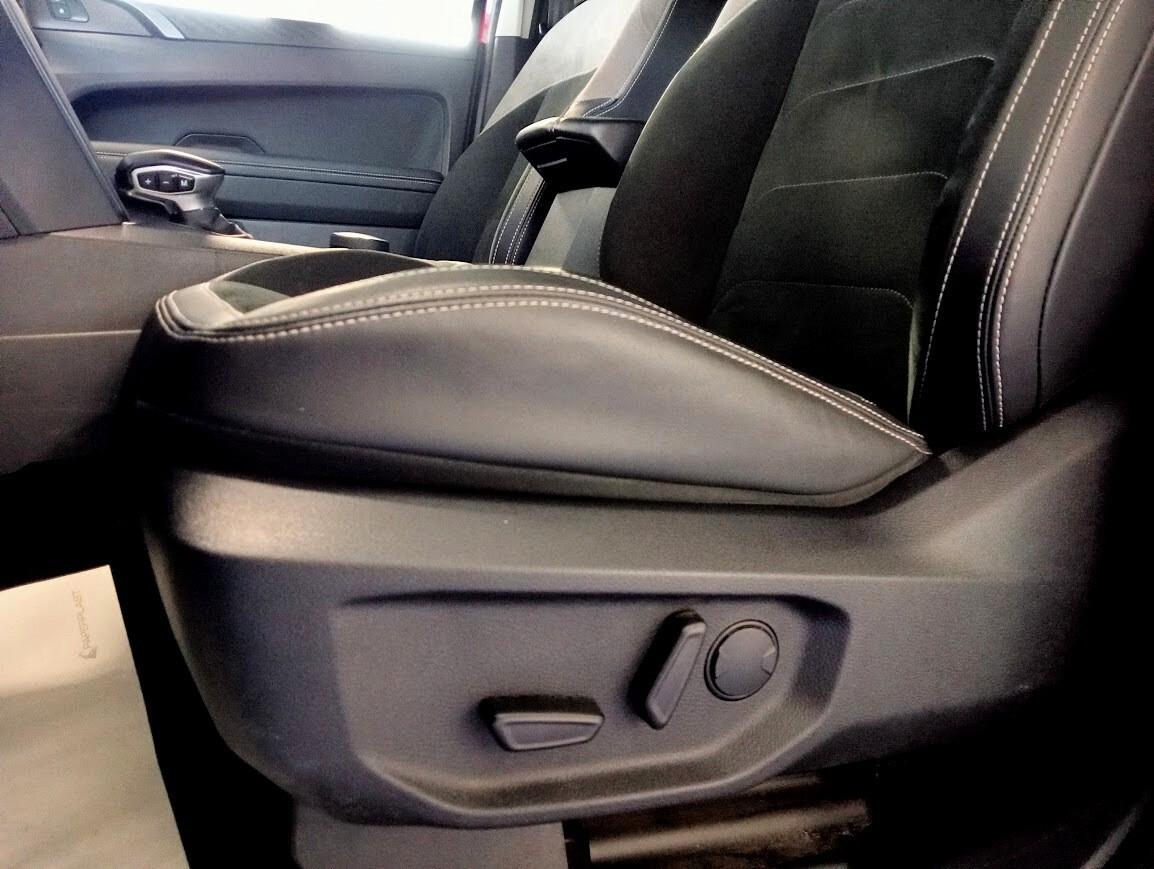 Volkswagen AMAROK 3.0TDI V6 STYLE 4motion PREZZO+IVA GARANZIA 2029