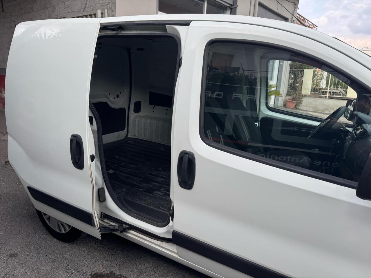 FIAT QUBO/FIORINO 1.3 mj FURGONE AUTOCARRO N1