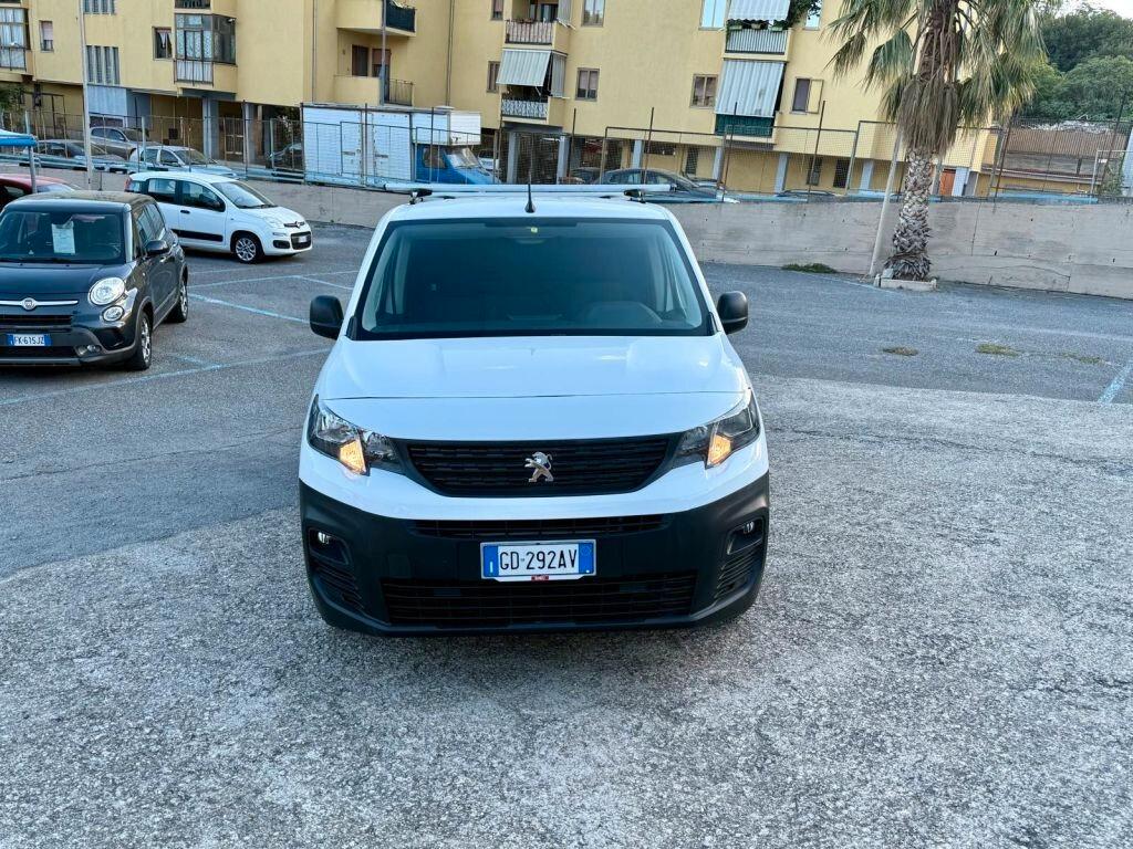 Peugeot Partner 1.5 BlueHdi L2