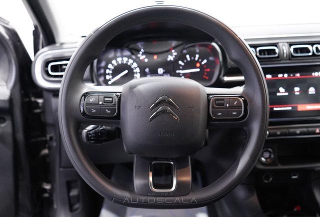 CITROEN C3 1.2 PureTech 110cv S&S Shine