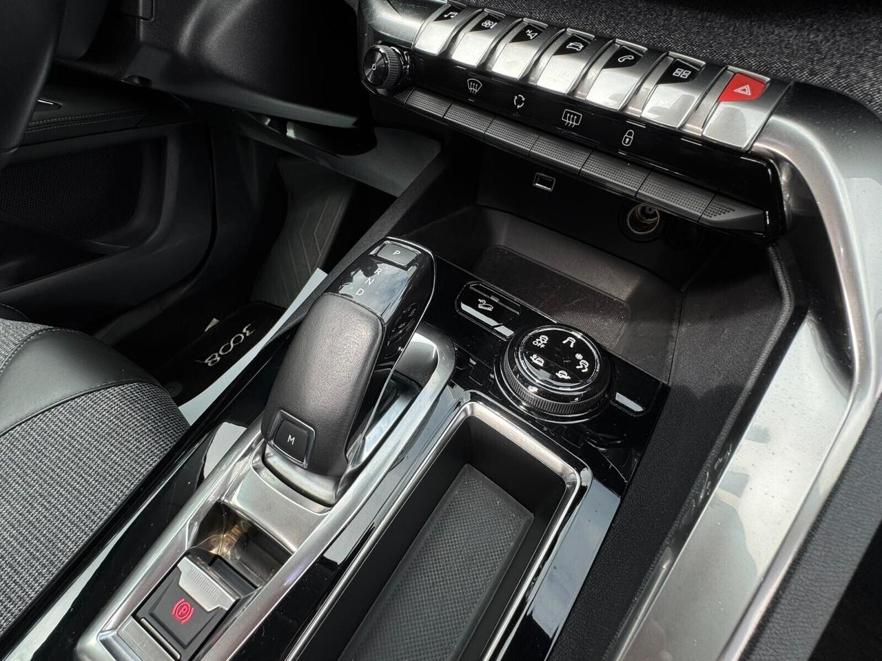 Peugeot 3008 BlueHDi 130 S&S Allure