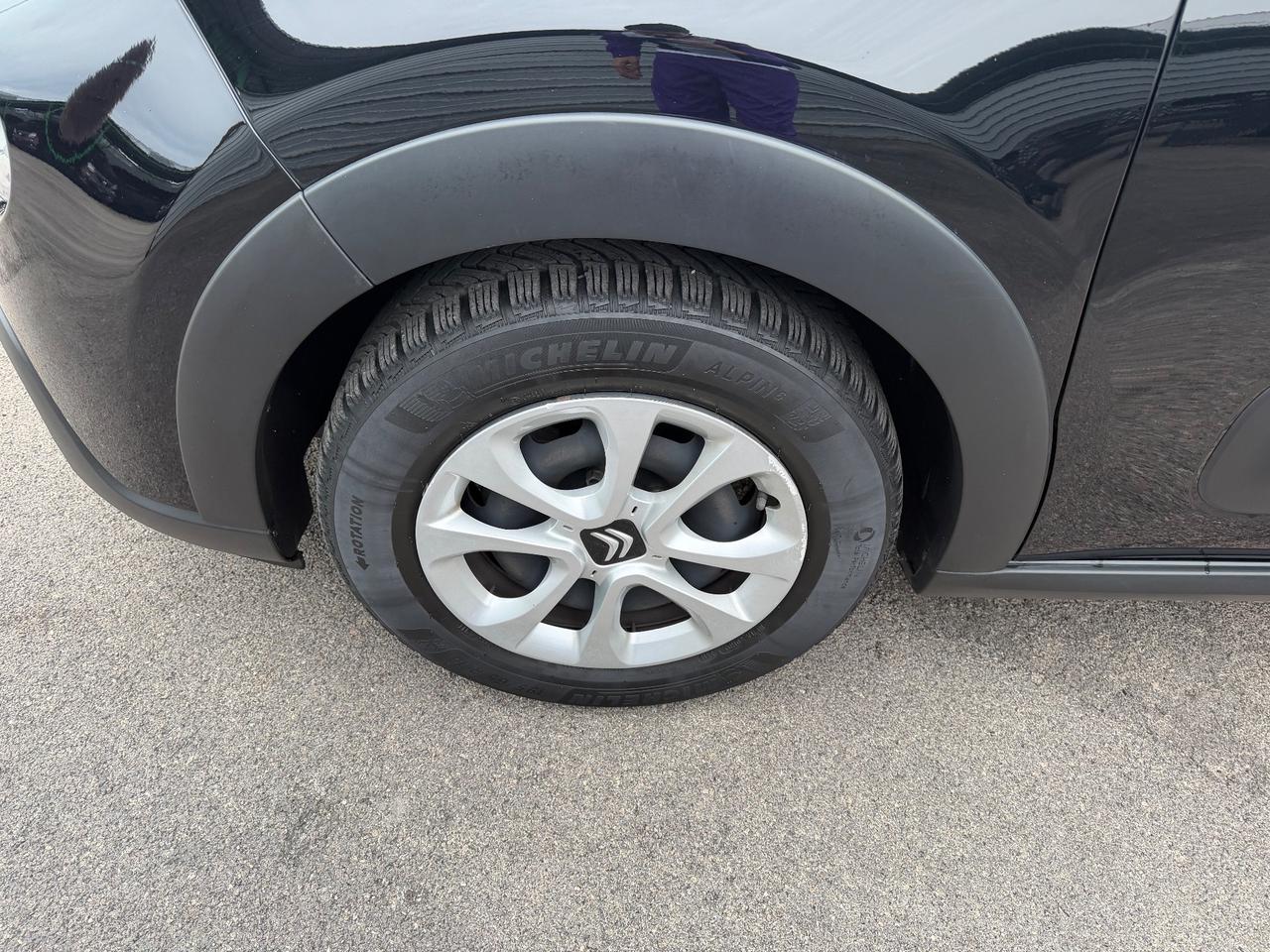 Citroen C3 PureTech 82 S&S Feel