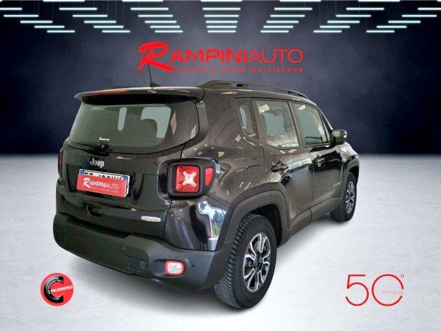 JEEP Renegade 1.6 Mjt DDCT Cambio automatico Pronta Consegna