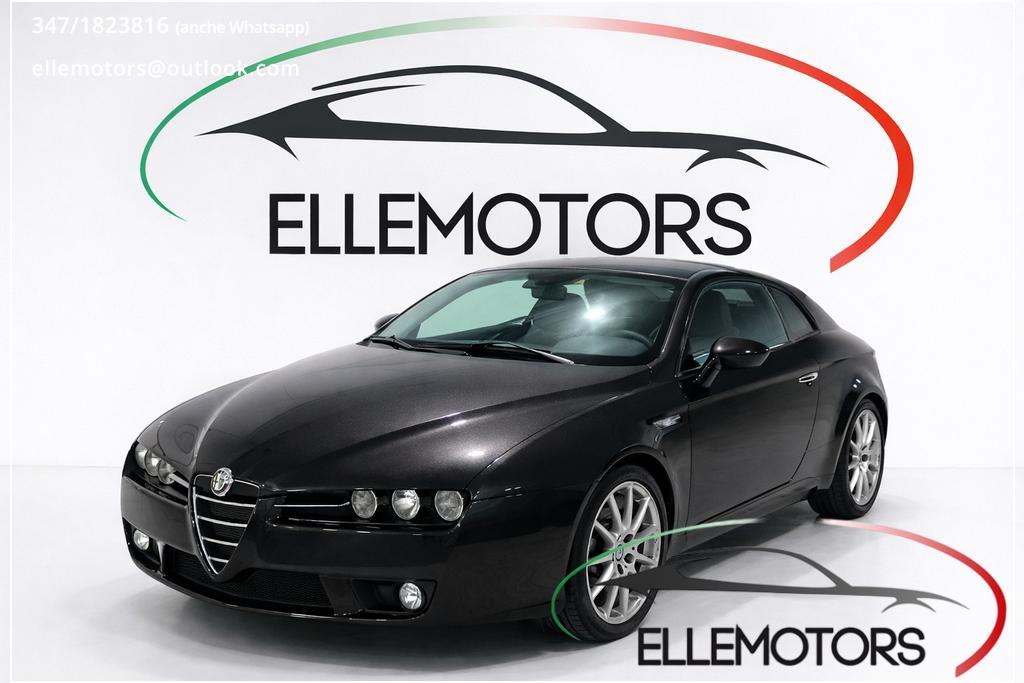 Alfa Romeo Brera Brera 2.2 jts Sky Window selespeed