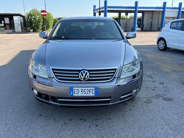 Volkswagen Phaeton 3.0V6 TDI DPF 4mot.