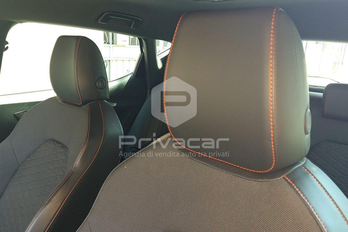 SEAT Leon 2.0 TDI 150 CV DSG FR