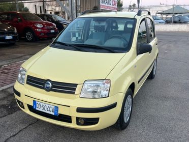 Fiat Panda 1.2 Dynamic Unipro 2006