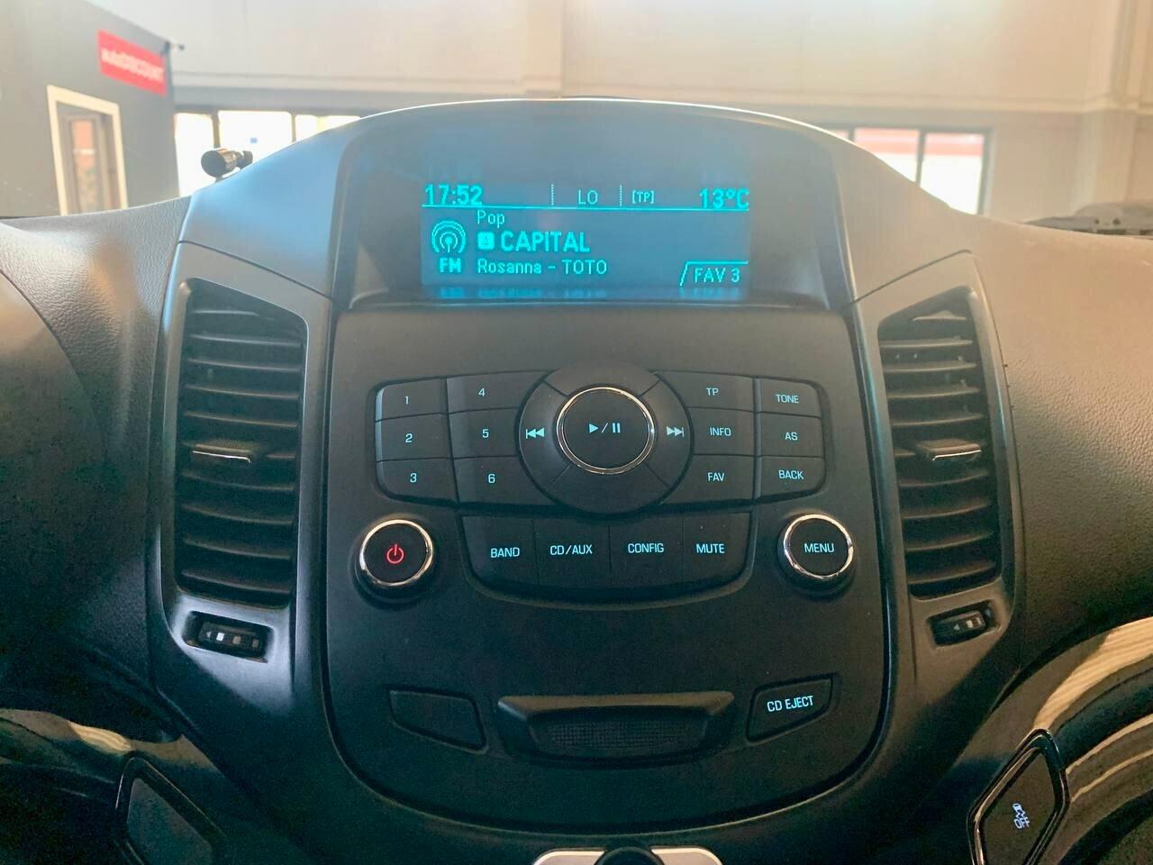 Chevrolet Orlando 1.8 GPL LT *PREZZO PROMO*