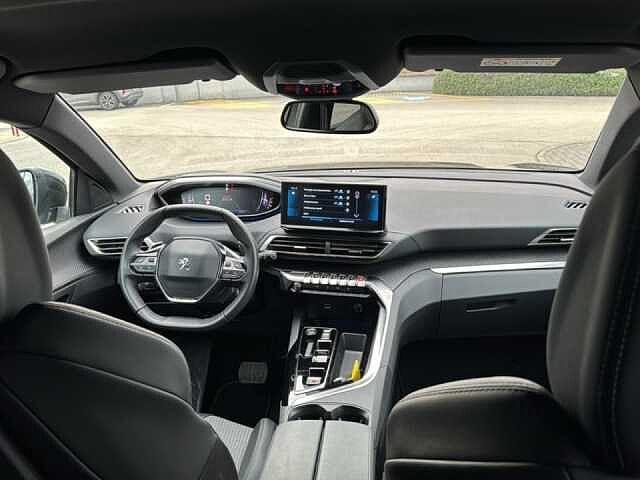 Peugeot 5008 BlueHDi 130 S&S EAT8 Allure Pack