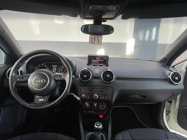 Audi A1 1.2 TFSI Ambition