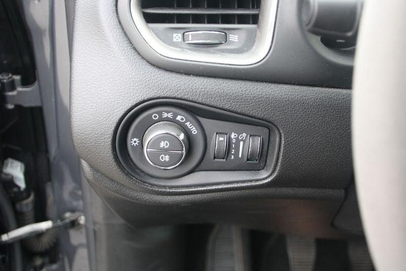 Jeep Renegade 1.6 MJet 130cv Limited