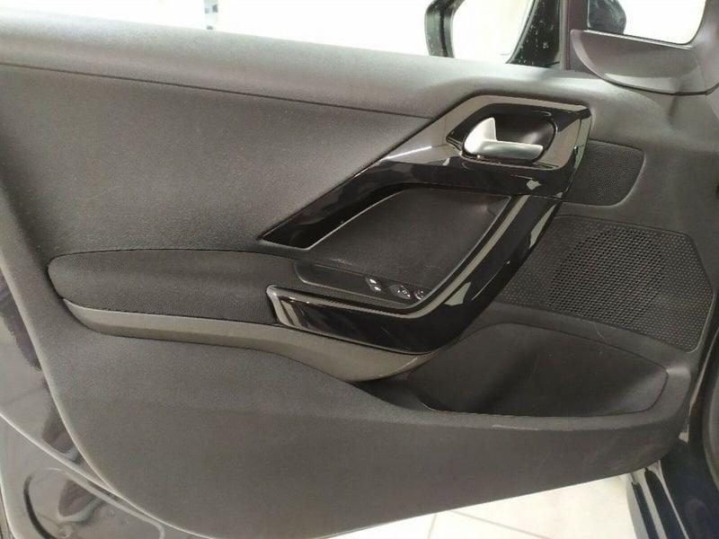 Peugeot 208 5p 1.2 puretech Allure s&s 82cv my18