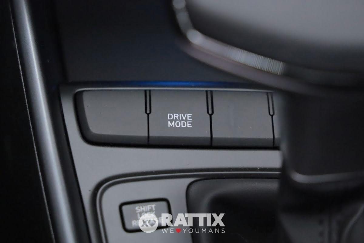 Hyundai Bayon 1.0 t-GDI 90CV Business DCT