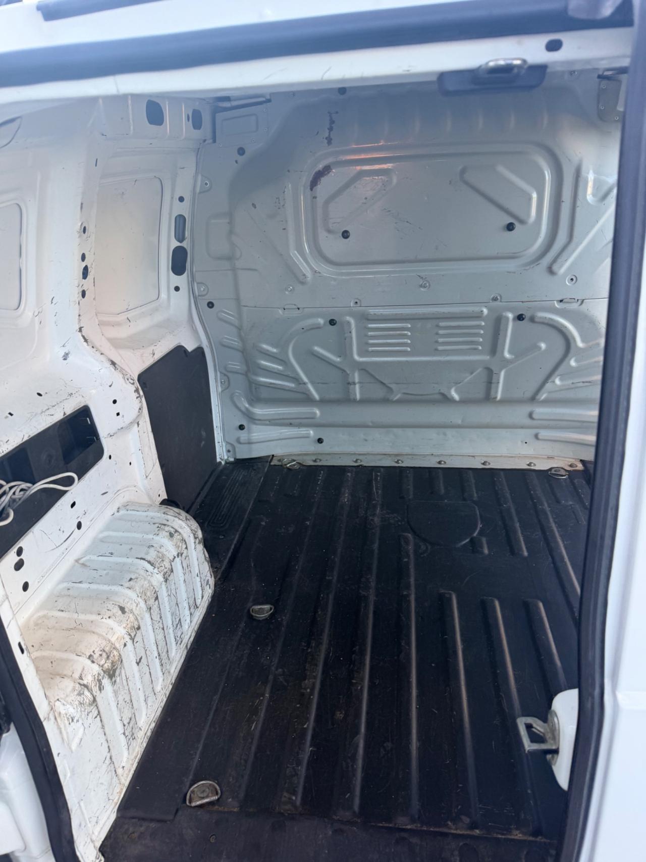 Fiat Fiorino 1.3 MJT 75CV Furgone Adventure E5+