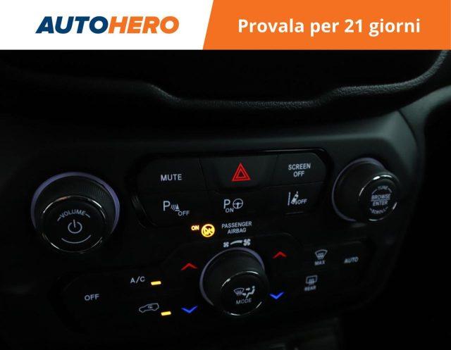 JEEP Renegade 1.0 T3 Limited