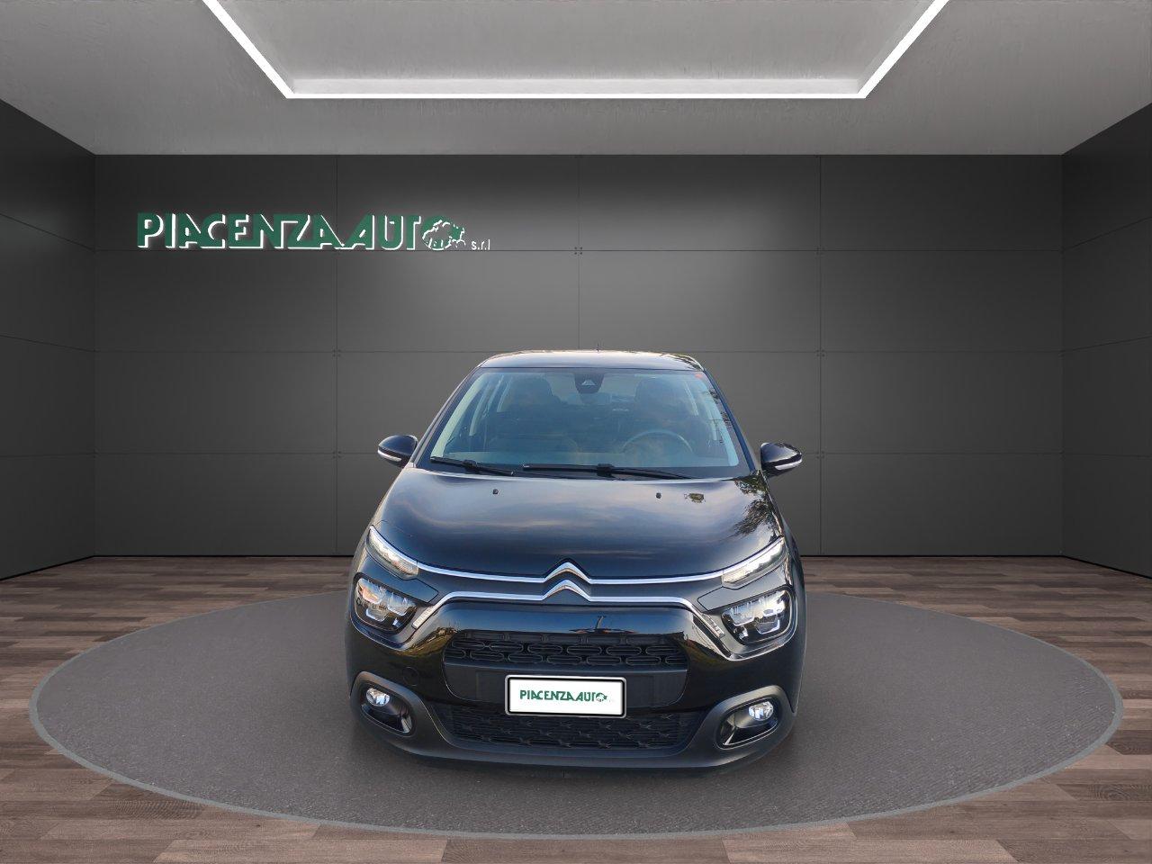 Citroen C3 1.2 puretech Shine s&s 83cv.PREZZO REALE