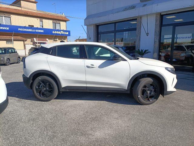 ALFA ROMEO Junior 1.2 Hybrid eDCT6 PREZZO REALE