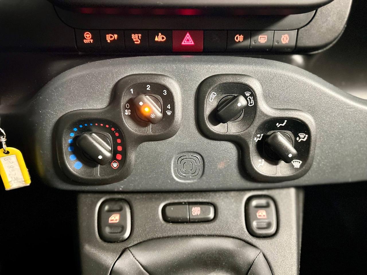 Fiat Panda 1.0 FireFly S&S Hybrid City Life *PREZZO PROMO*