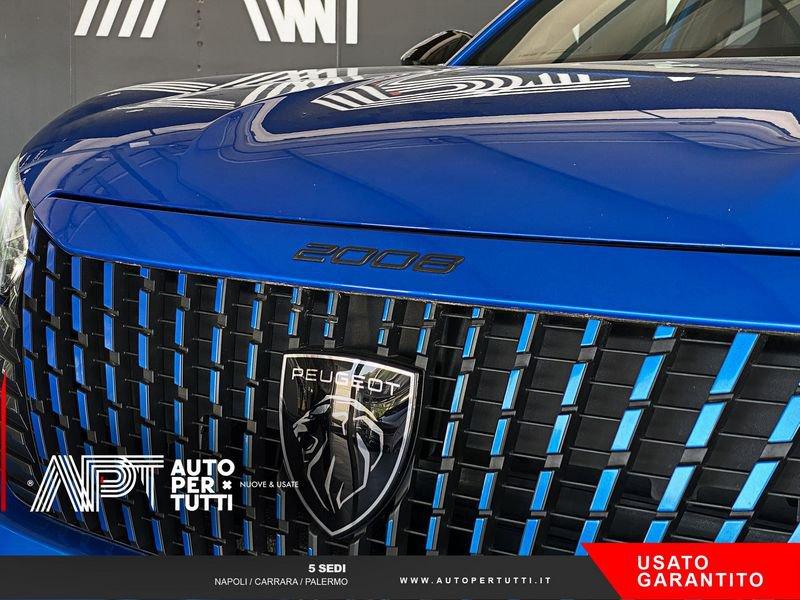 Peugeot 2008 2008 1.2 puretech Allure s&s 100cv