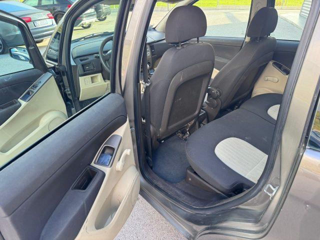 LANCIA MUSA 1.4 16V Gold EURO 5 SeS P.frau OK neopatentati