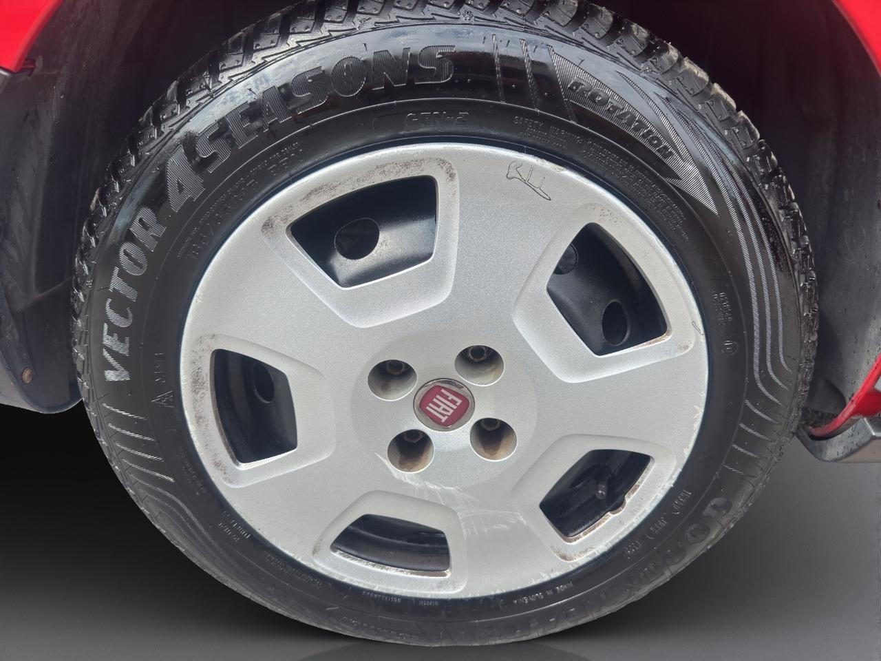 Fiat Fiorino 29 DISPONIBILI 1.3 MJT 95CV-OFFICINA MOBILE EX TELECOM-E6B-