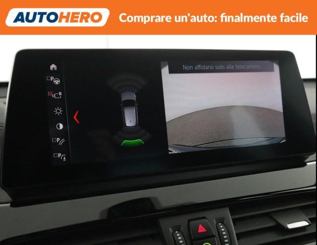 BMW X1 xDrive25e xLine Plus
